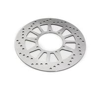 Motorcycle Brake Rotor Motorcycle Front Disc Brake Rotor Disk For Y-AMAHA XT 250 For Serrow 3C51/1 2005 2006 2007 2008 350 1985 1986 1987 1988 1989-1995