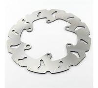 Motorcycle Brake Rotor Motorcycle Front Disc Brake Rotor Disk For Y-AMAHA YP250 DX/A For Majesty 1998-2000 For Skyliner 250 (+ABS) 2000-2003