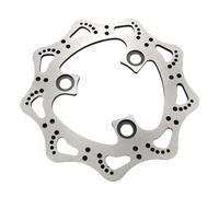 Motorcycle brake rotor Universal For DIO50 AF18 AF25 AF28 ZX50 AF34 AF35 AF56 Motorcycle Modified Brake Disc 190MM / 160MM(160mm-01)