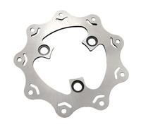 Motorcycle brake rotor Universal For DIO50 AF18 AF25 AF28 ZX50 AF34 AF35 AF56 Motorcycle Modified Brake Disc 190MM / 160MM(160mm-02)