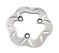 Motorcycle brake rotor Universal For DIO50 AF18 AF25 AF28 ZX50 AF34 AF35 AF56 Motorcycle Modified Brake Disc 190MM / 160MM(160mm-04)