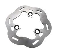 Motorcycle brake rotor Universal For DIO50 AF18 AF25 AF28 ZX50 AF34 AF35 AF56 Motorcycle Modified Brake Disc 190MM / 160MM(160mm-03)