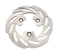Motorcycle brake rotor Universal For DIO50 AF18 AF25 AF28 ZX50 AF34 AF35 AF56 Motorcycle Modified Brake Disc 190MM / 160MM(190mm)
