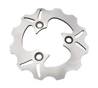Motorcycle brake rotor Universal For DIO50 AF18 AF25 AF28 ZX50 AF34 AF35 AF56 Motorcycle Modified Brake Disc 190MM / 160MM(160mm)