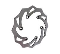 Motorcycle brake rotors 260/220mm FRONT REAR Brake Disc Rotor Brake Discs And Pads Kits For 125~530cc 150 250 300 350 450 Six Days TPi SX 1994-2024
