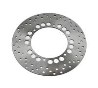 Motorcycle brake rotors Motorcycle Front Rear Brake Disc Rotors Front And Rear Brake Discs For FZ750 Genesis 750 87-92 RD350 LC 85-92 XJ600 83-91