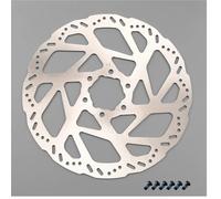 Motorcycle Brake Rotors Motorcycle Front Rear Floating Brake Disc Rotors For Sur-Ron X S Vehicle Accessories General Purpose Adjustable Replacement Kit