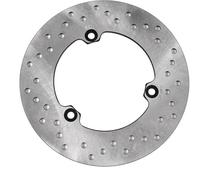 Motorcycle Brake Rotors Motorcycle Rear Brake Disc Rotor For Vixion R 155 Modification Floating Disc Brake 215MM General Purpose Replacement Kit