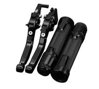 Motorcycle Brake System FOR Z800 2013 2014 2015 2016 2017 Motorcycle Brake Clutch Lever Handlebar Hand Grip(E)