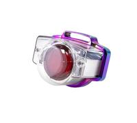 Motorcycle brake tail light Motorcycle Rear Taillight Brake Indicator Tail Light Stop Signals For C50 For Monkey For Gorilla For Ape 50 100