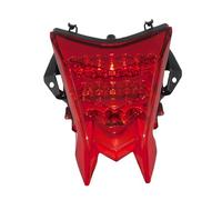 Motorcycle Brake Tail Light Running Brake Light For Bmw S1000RR 2010-2017 HP4 12-15 S1000R 13-Up