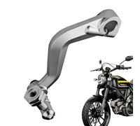 Motorcycle Brake Trading Rocker | Serpentine Rear Clutch Gear,Aluminum Brake Arm Swings | For Riders Modification Increased Performance Tricycle and Dirt Bike