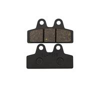 Motorcycle Brakes Front Rear Disc Brake Pads Shoes For 50cc 125cc 150cc 250cc CBR CRF CTCT CBX Scooter Moped Dirt Pit Bike Parts
