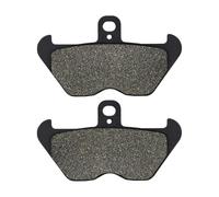 Motorcycle Braking Pads For BMW For R100 For Mystic | 1993-1996 For R100R 1991-1995 Motorcycle Front Brake Pads