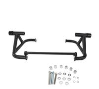 Motorcycle Bumper Anti-fall Protection Device For CBR600F4i 2001-2006 Motorcycle bumper assembly