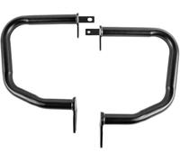 Motorcycle Bumper Anti-Fall Protection Kit For Engine Guards For CB350S For GB350 S CB 350 350S 2023 2024 Motorcycle Frame Crash Bars