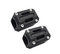 motorcycle bumper bar slider Motorcycle Accessories Universal protects Frame Crash Bumper Engine Protection Guards For 450 MT 450MT 2024