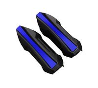 motorcycle bumper bar slider Motorcycle Engine Hood Bumper Protection Block Crashproof Accessories For NVX155 Aerox155 Aerox NVX 155 2021-2024 2023