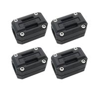 motorcycle bumper bar slider Universal Bumper Decorative Block Dismantling Installation Engine Guard Modified Crash Bar For R1200GS LC ADV F700GS