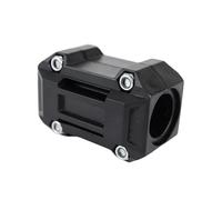 motorcycle bumper bar slider Universal Engine Guard Protection Bumper Crash Bar For R1200GS LC ADV F700GS F800GS F650GS HP2 XT1200Z Super G650GS