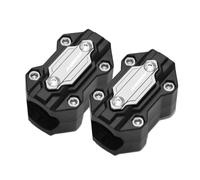 Motorcycle bumper block For R1250 GS R 1250 GS R1250gs ADV R 1250GS Motorcycle Parts Bumper Protector Guard Plate Decorative Block Accessories