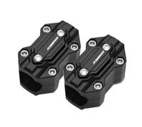 Motorcycle bumper block For R1250 GS R 1250 GS R1250gs ADV R 1250GS Motorcycle Parts Bumper Protector Guard Plate Decorative Block Accessories