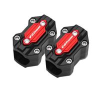 Motorcycle bumper block For VS&trom 650 1000 For V-strom 650 1050 Xt DL650 1000 Dl250 Vstrom650 V Strom 650 Engine Bumper Protection Block Accessories