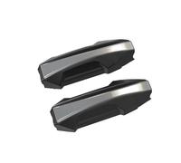 Motorcycle Bumper Block Motorcycle Accessories 25MM Engine Guard Bumper Crash Bar Protection FOR BMW FOR R1200RT LC 2010-2018 Block Bumper Protect(Gary)