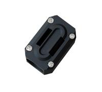 Motorcycle bumper block Motorcycle Anti-fall Block General Crash Guard Protective Slider Bumper Impact Block Motorbike Falling Protection Parts