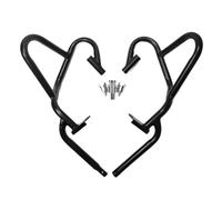 Motorcycle Bumper Blocks Bumper Guard Motorcycle Engine Guard Bumper Highway Crash Bar Fit For Benelli TRK502 TRK502X BJ500GS-A Trk502 Trk502x 5D5F