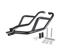Motorcycle Bumper Blocks Fit For Tenere 700 XTZ690 2019 2020 2021 2022 2023 2024 Motorcycle Side Crash Bars Engine Guard Side Box Frame