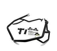 Motorcycle Bumper Compatible With Benelli For TRK502 For TRK502X 2017-2023 Engine Guard Bumper Highway Crash Bar Motorcycle Accessories