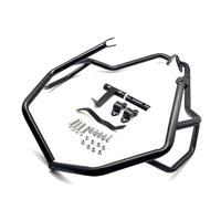 Motorcycle Bumper Compatible With Benelli For TRK502 For TRK502X 2017-2023 Engine Guard Bumper Highway Crash Bar Motorcycle Accessories