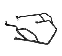 Motorcycle Bumper Compatible With Benelli For TRK502 For TRK502X BJ500GS-A 2017 2018 2019 2020 Motorcycle Protector Upper Bumper Engine Guard Crash Bar Frame Protection