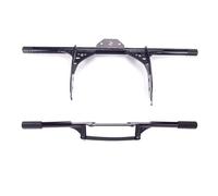 Motorcycle Bumper Compatible With For Dyna For Low Rider For FXDL 2007-2017 Engine Guard Peg Crash Bar Frame Slider Protection Gas Tank Protectors Motorcycle Accessories