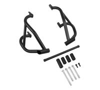 Motorcycle Bumper Compatible With For Eliminator 500 400 450 2023 2024 2025 Highway Crash Bars Bumper Stunt Cage Engine Guard Frame Protection
