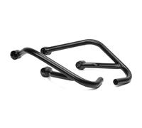 Motorcycle Bumper Compatible With For F900R For F900XR 2020 2021 Engine Guard Crash Bar Frame Falling Protection Bumper Gas Tank Protectors Motorcycle Accessories