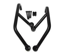 Motorcycle Bumper Compatible With For MT-25 For MT-03 2015-2023 Engine Protetive Guard Crash Bar Protector Gas Tank Protectors Motorcycle Accessories