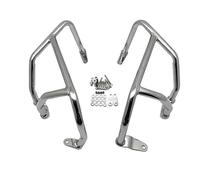 Motorcycle Bumper Compatible With Goldwing For GL1800 For F6C 2018 2019 2020 Bumper Engine Guard Highway Crash Bar Tank Protector Motorcycle Accessories