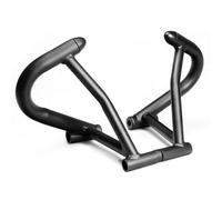 Motorcycle Bumper Compatible With Keeway For Benda LFC700 Motorcycle Bumper Protection Bar Anti-collision Bar Anti-fall Bar(Type 1)