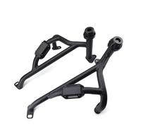 Motorcycle Bumper Compatible With Rebel For CMX500 For CMX300 2017-2023 Engine Guard Bumper Frame Protector Crash Bar Gas Tank Protectors Motorcycle Refitting Accessories