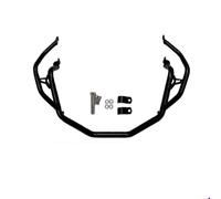 Motorcycle Bumper Compatible With XADV750 2017 2018 2019 2020 Motorcycle Crash Bar Engine Guard Frame Sliders Bumper Falling Protector Accessories