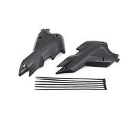 Motorcycle Bumper Crash Bar Engine Guard Frame Protector Falling Protection For Triumph For Tiger 800 XC XCX XCA XR XRX XRT Engine Guards(Short)