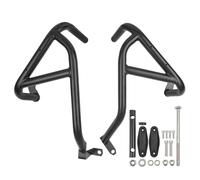 motorcycle bumper Crash Bar Engine Side Guard Bumper Frame Falling Protector For MT15 For MT 09 2019-2022 Motorcycle Accessories Crash Bar Bumper