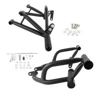 Motorcycle Bumper Crash Bar For For NINJA For ZX-6R 2024-2025