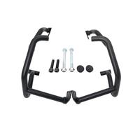 Motorcycle Bumper Crash Bar For GSX250R GSX 250R GSX 250 2018 2019 2020 2021 Motorcycle Front Engine Guard Highway Crash Bar Protection Accessories