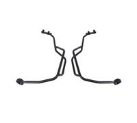 Motorcycle Bumper Crash Bar For XADV 150 X ADV 750 750 X ADV 150 XADV750 2017-2022 2023 Motorcycle Handguard Handle Bar Bumper Clutch Guard Protector