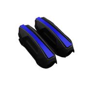 Motorcycle Bumper Crash Bar For XDiavel S Dark Nera Star XDiavel/S Motorcycle Engine Protection Guard Bumper Decorative Block Crash Bar 25MM