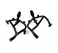 Motorcycle Bumper Crash Bar Protector FOR 400GT 650GT Sliders Guards Engine Crash Bungs Protectors Side Motorcycle Safety Bumpers 400 GT 650 GT