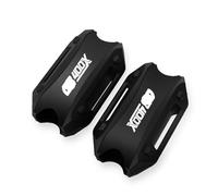 Motorcycle Bumper Crash Bar Protector FOR CB400SF CB400X CB500F CB500X CB599 CBR600 Motorcycle Accessories Engine Guard Crash Bar Bumper Blocks Protectors